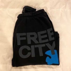 Free City Sweatpant